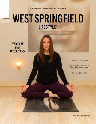 West Springfield Lifestyle 2022-01
