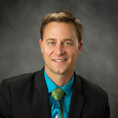 Justin Stoltman