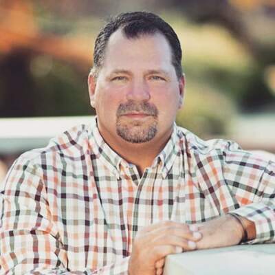 Bryan Hallman