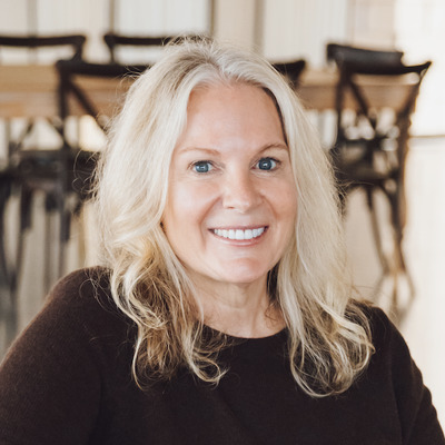 Wendy Bates 