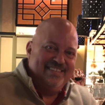 Jerry Frasier