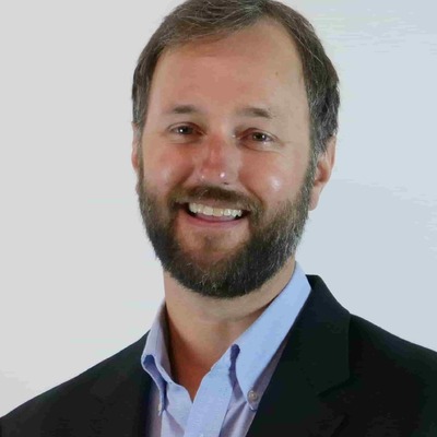 Nick Wood