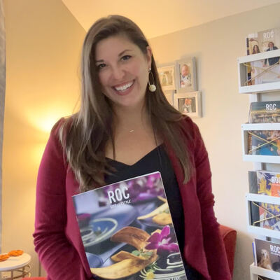 Carrie Darocha